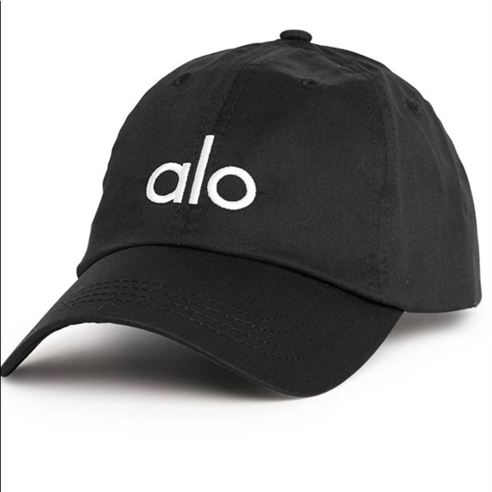 Off-Duty Cap